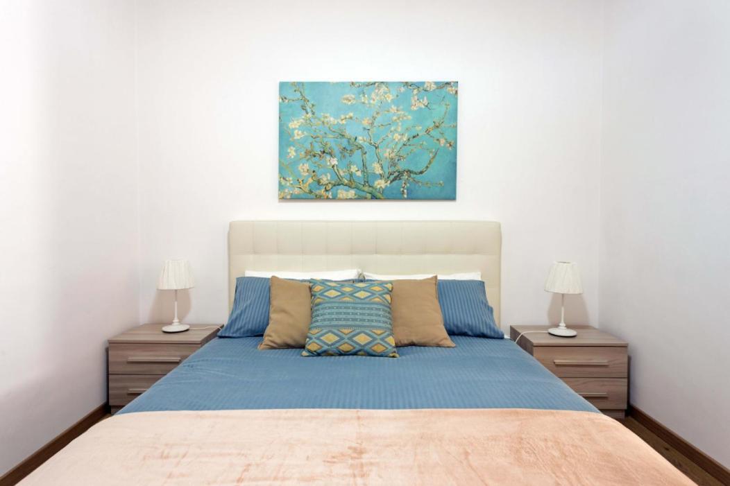 קטאניה Centre Apartment Grotte Bianche 2 מראה חיצוני תמונה