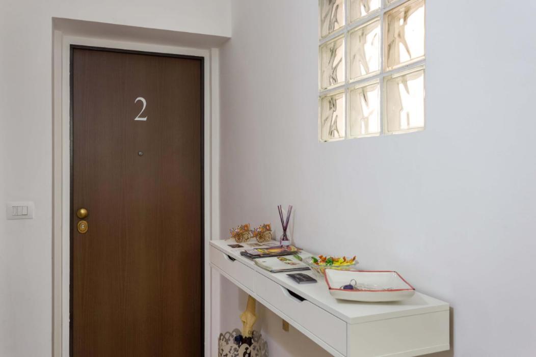 קטאניה Centre Apartment Grotte Bianche 2 מראה חיצוני תמונה