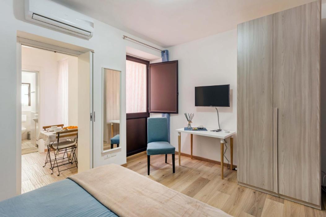 קטאניה Centre Apartment Grotte Bianche 2 מראה חיצוני תמונה