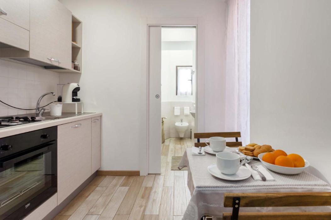 קטאניה Centre Apartment Grotte Bianche 2 מראה חיצוני תמונה