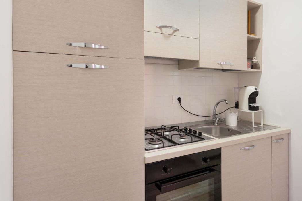 קטאניה Centre Apartment Grotte Bianche 2 מראה חיצוני תמונה